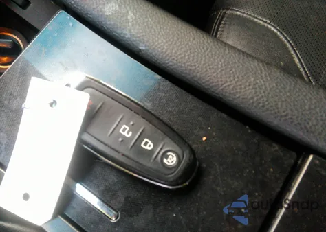 2015 Ford Taurus Sho z USA, uszkodzony, nr VIN 1FAHP2KT0FG188106